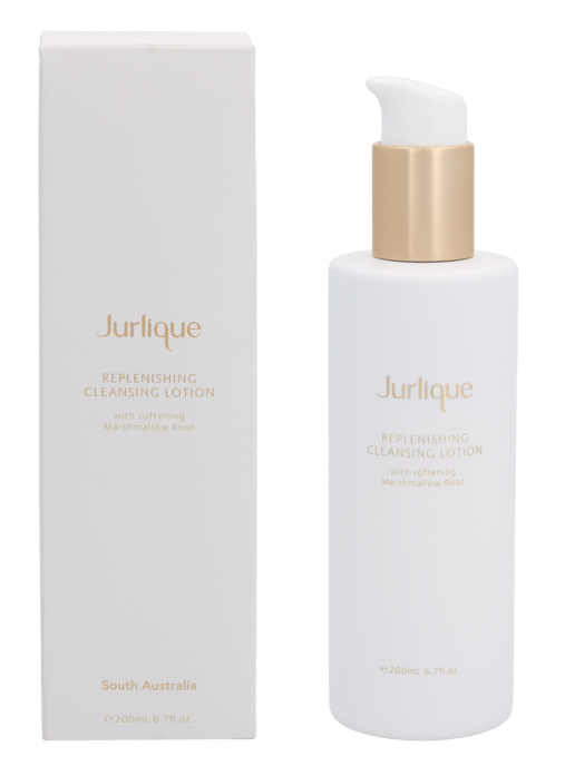 Jurlique Replenishing Reinigungslotion 200ml - Image 1