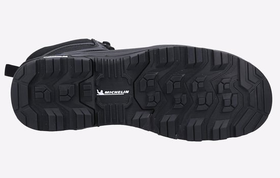Amblers 981C WASSERDICHTE Sicherheitsstiefel Herren - Image 4