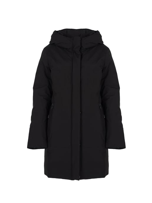 Geox Jacke Spherica Damen schwarz - Image 1