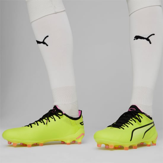 PUMA Womens King Ultimate FG/AG Football Boots