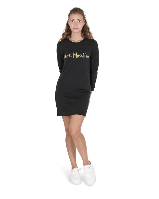 Love Moschino Frauenkleid - Image 2