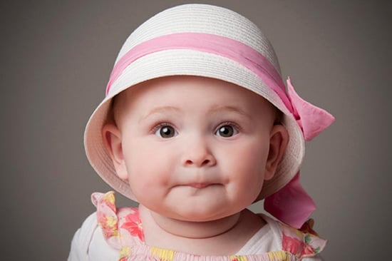 Baby Portrait (eVoucher)