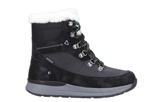 Cotswold Sheephouse Memory Foam Damenstiefel - Image 1
