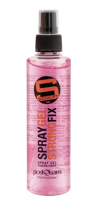STYLING-GEL STARK 200 ML. - Image 1