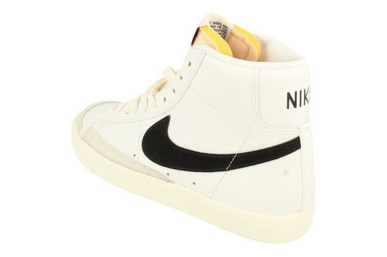 Nike Blazer Mid 77 Vntg Männer Weiß Turnschuhe - Image 2