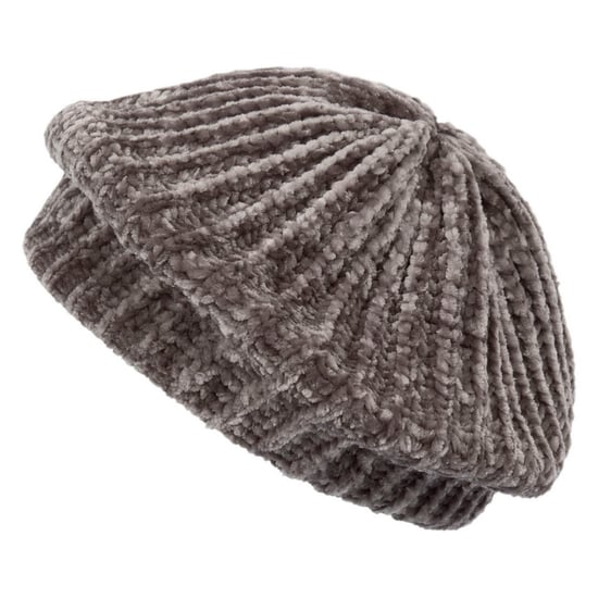 Trespass Damen Artois Beret (Sturmgrau) - Image 4