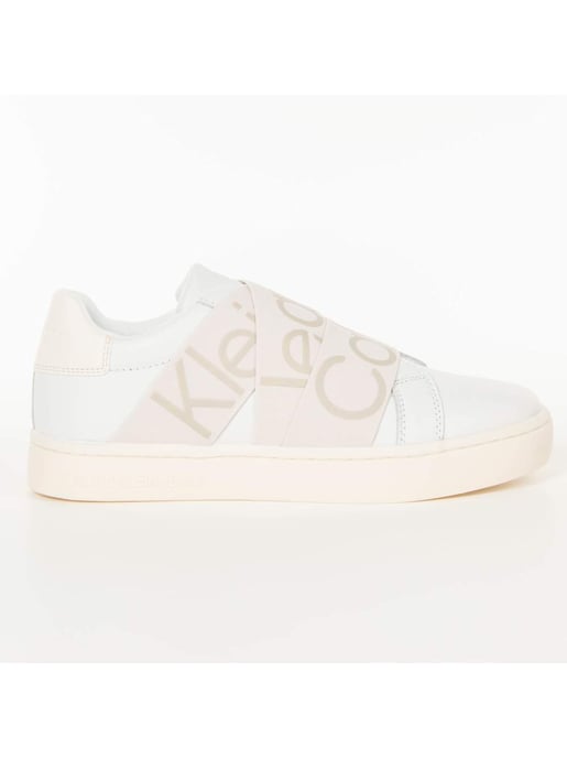 Calvin Klein Damen-Sneaker mit Cupsohle - Image 4