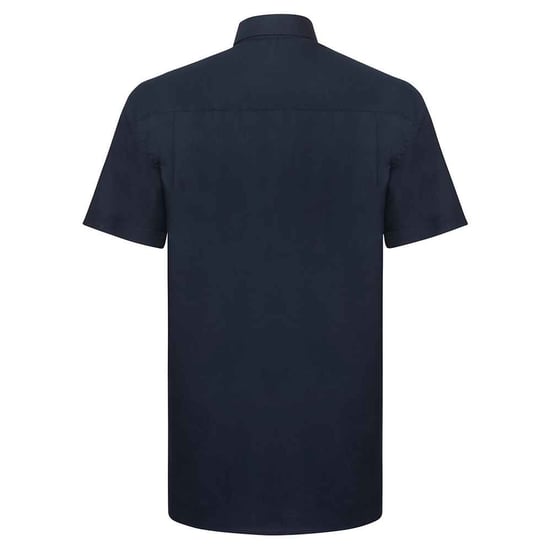 Russell Collection - "Classic" Hemd für Herren kurzärmlig () - Image 2