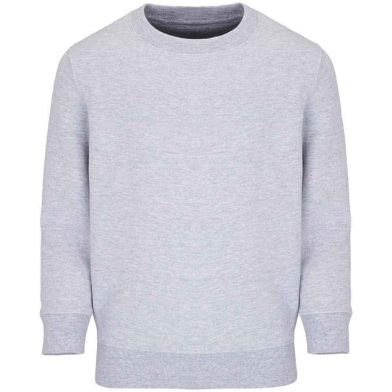 SOLS - "Columbia" Sweatshirt für Kinder (Grau) - Image 1