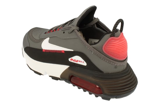 Nike Air Max 2090 C/s Gs Grau Turnschuhe - Image 2