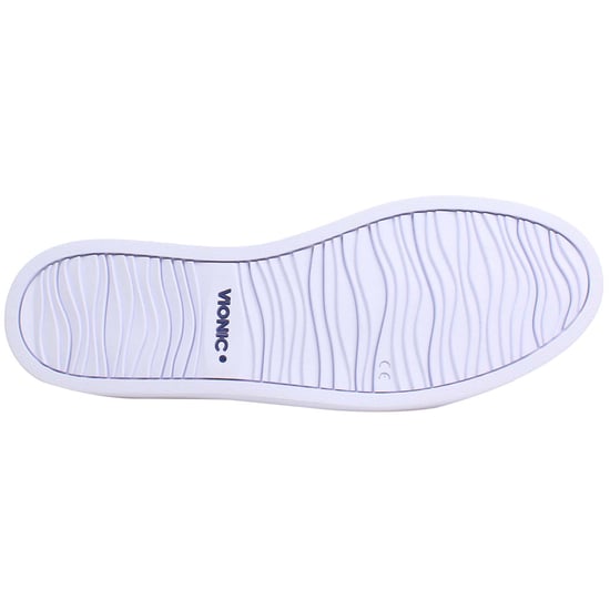 Vionic Demetra Snake Damen Blaue Schuhe - Image 5