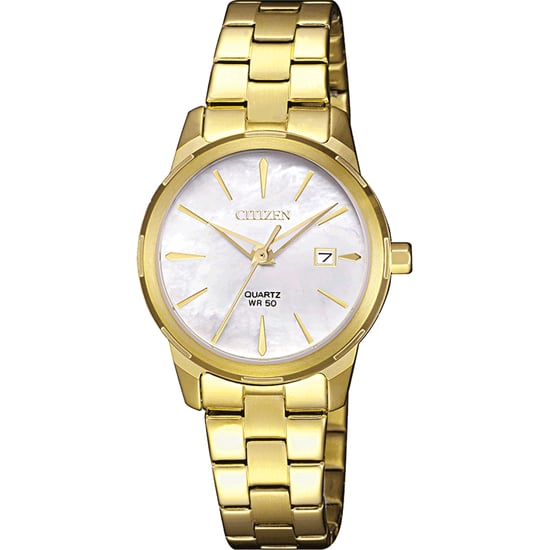 Citizen  Gold Damen Armbanduhr EU6072-56D - Image 1