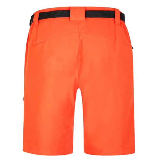 Dare 2B - "Tuned In Pro" Cargo-Shorts für Herren (Trail Blaze Orange) - Image 2