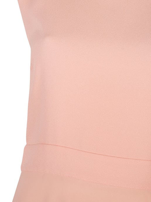 Patrizia Pepe Kleid Damen pink - Image 4
