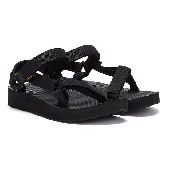 Teva Midform Universal Damensandalen - (Schwarz) - Image 1