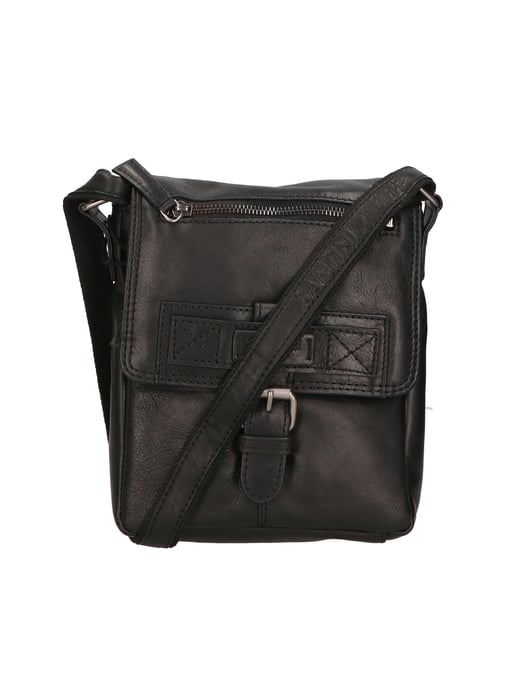 Santini Umhängetasche unisex TAN - Image 5