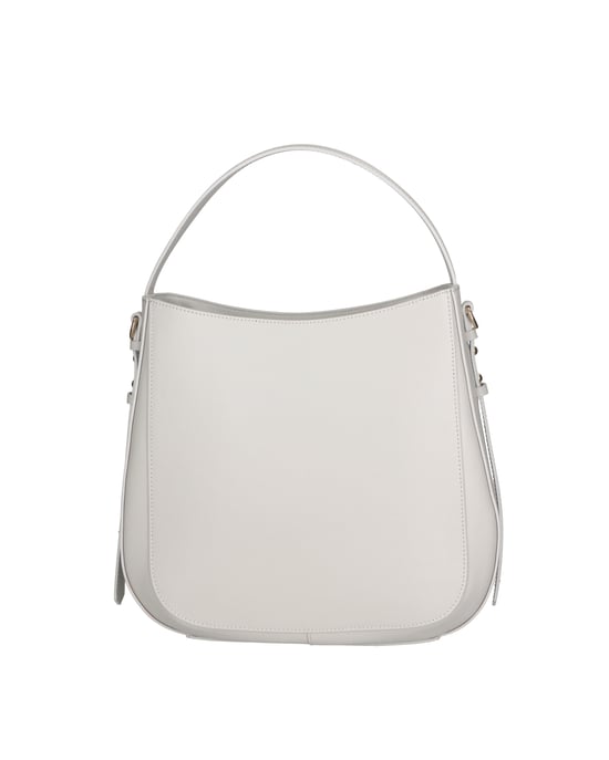 Gave Lux Handtasche Frauen LIGHT GREY - Image 4