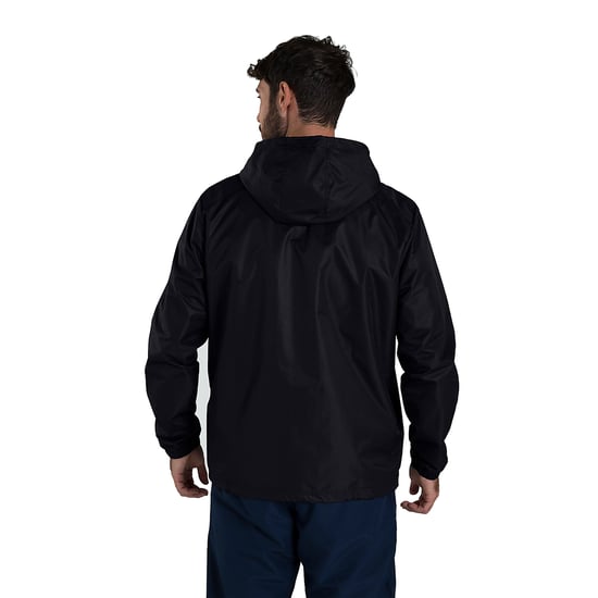 Canterbury Mens Club Waterproof Jacket (Black)