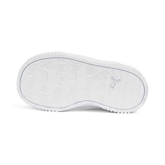 PUMA Kids Infant Baby Carina 2.0 AC Trainers