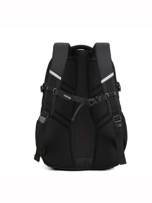 Aoking Rucksack Unisex - Image 4