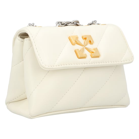 Off White Jackhammer Mini-Tasche - Image 2