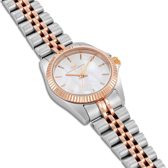 Rhodenwald   Söhne Female Stainless steel Watch 27,5 mm - Image 5