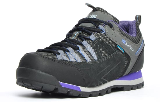 Karrimor Premium Spike Low 3 WATERPROOF Womens