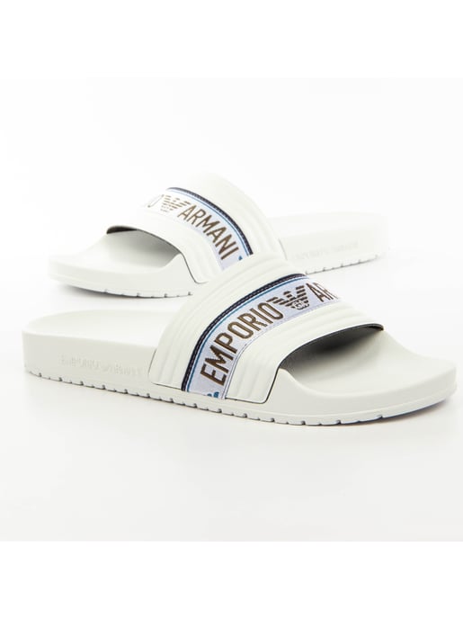 Clog Emporio Armani Herren Adler - Image 2