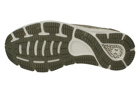 Unter Armour Hovr Sonic 3 Herren Grün Trainer - Image 5