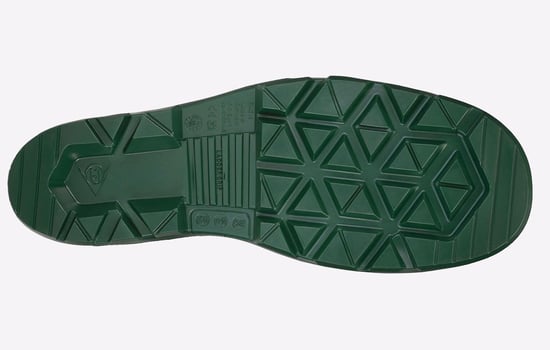 Dunlop Work-It Safety Wellington Mens
