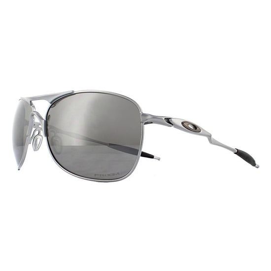 Oakley Aviator Mens Lead Prizm schwarz polarisierte Sonnenbrille - Image 2