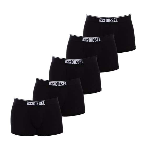 5er-Pack Herren-Stretch-Boxershorts aus Baumwolle 00SUAG-0GDAC - Image 1