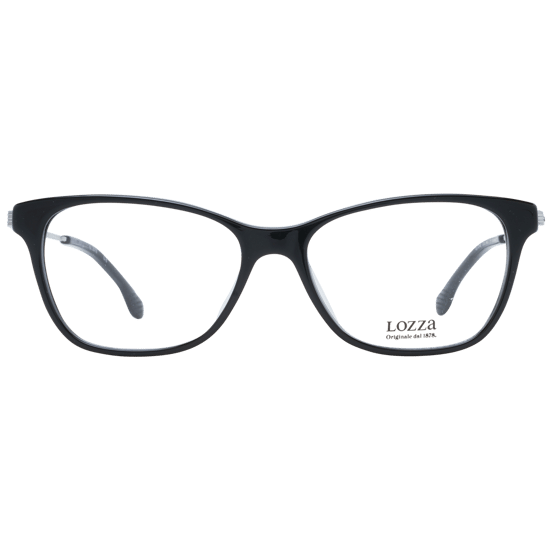 Lozza Brille VL4148 0BLK 53 - Image 2