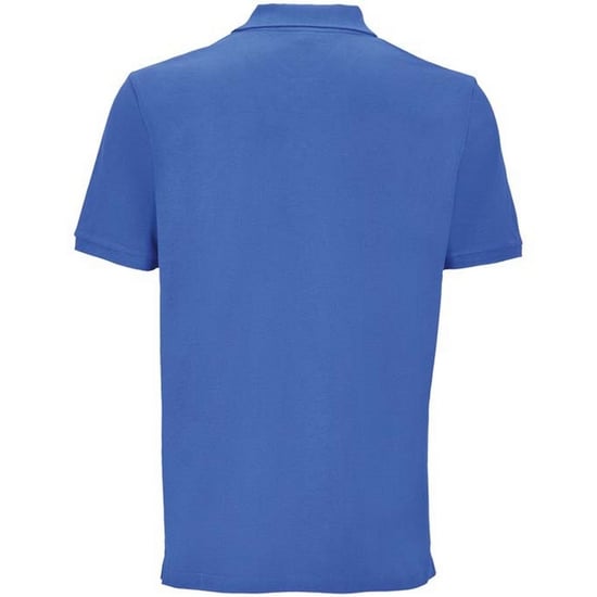 SOLS - "Pegase" Poloshirt für Herren/Damen Unisex (Königsblau) - Image 2