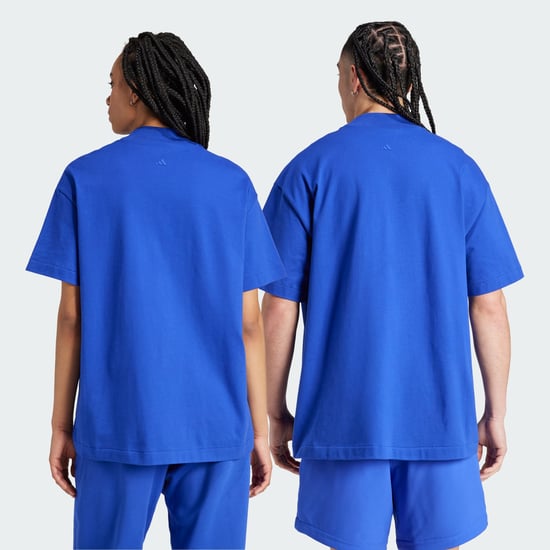 adidas Basketball Tee - Image 2