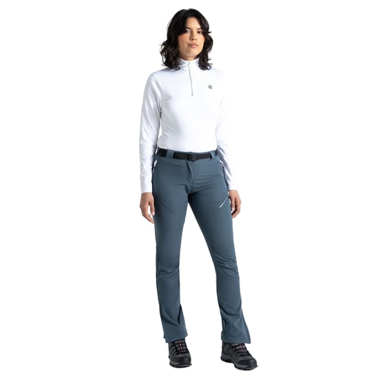 Dare 2B - "Melodic Pro" Wanderhosen für Damen (Oriongrau) - Image 3