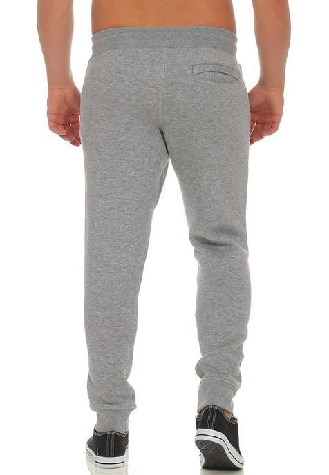 Nike Air Herren Sport-Jogger NSW Grau - Image 2