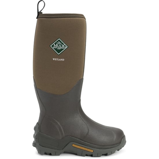 Muck Boots Wetland Gummistiefel Rinde Wellington Stiefel - Image 5