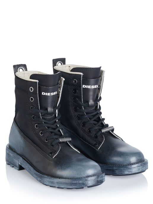 Diesel-Stiefel - Image 1