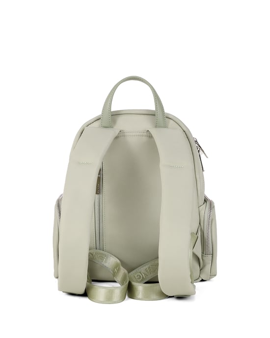 Aoking Rucksack Unisex GREEN - Image 4