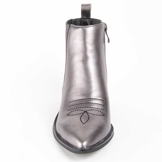 Montevita Ankle Boot Espuela Grey