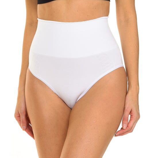Women's Gold class shaping slip panties 311028