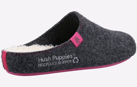 Hush Puppies The Good Pantoffel Womens - Image 3