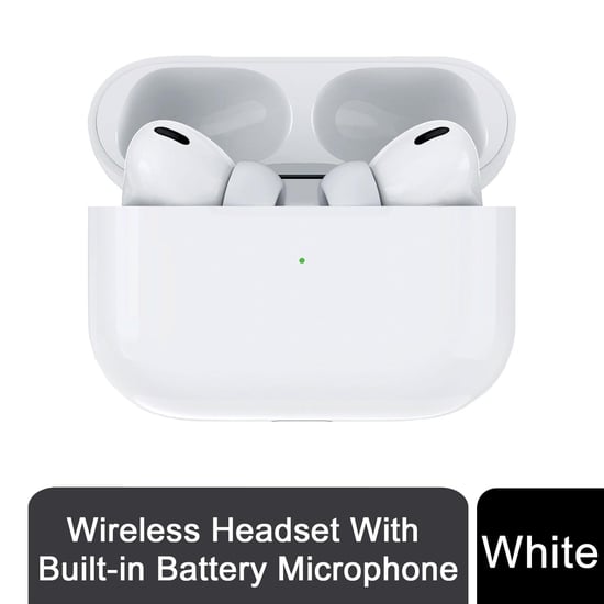 Soundz Wireless Headset with Built in Battery