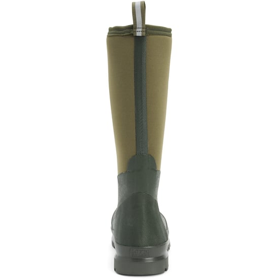 Muck Boots Chore Classic Hi Gemustert Unisex - Image 2