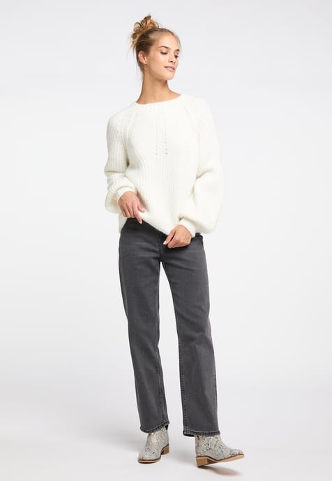 IZIA Pull en tricot gaya - Image 4