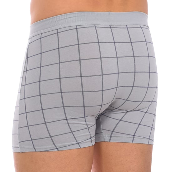 Pack-2 Sensitive Essential Boxers A5398 men