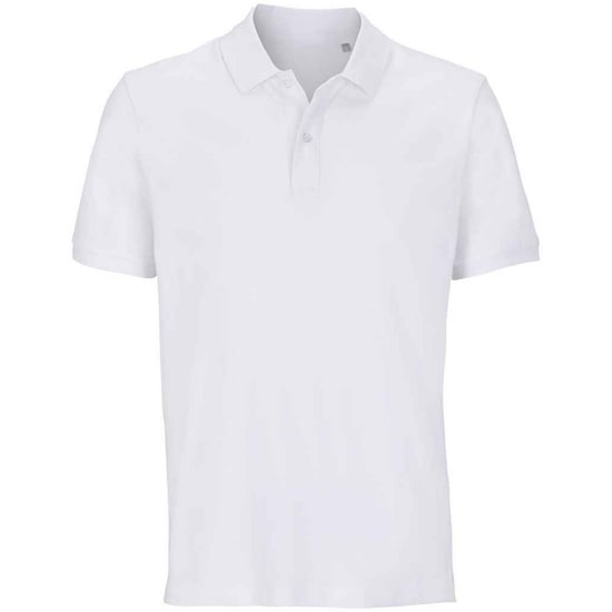 SOLS - "Pegase" Poloshirt für Herren/Damen Unisex (Weiß) - Image 1