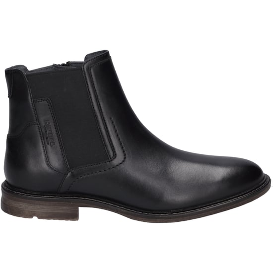 JOSEF SEIBEL Earl 08 | Stiefelette für Herren | Schwarz Earl 08, schwarz - Image 2