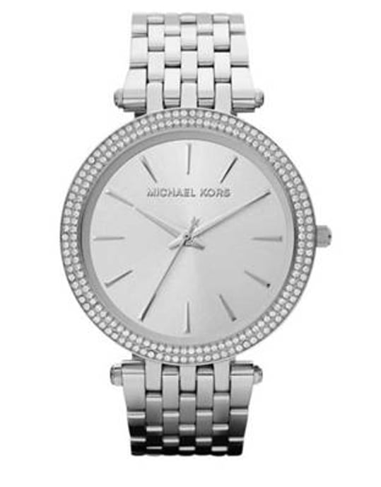 Michael Kors Ladies' Darci Watch MK3190